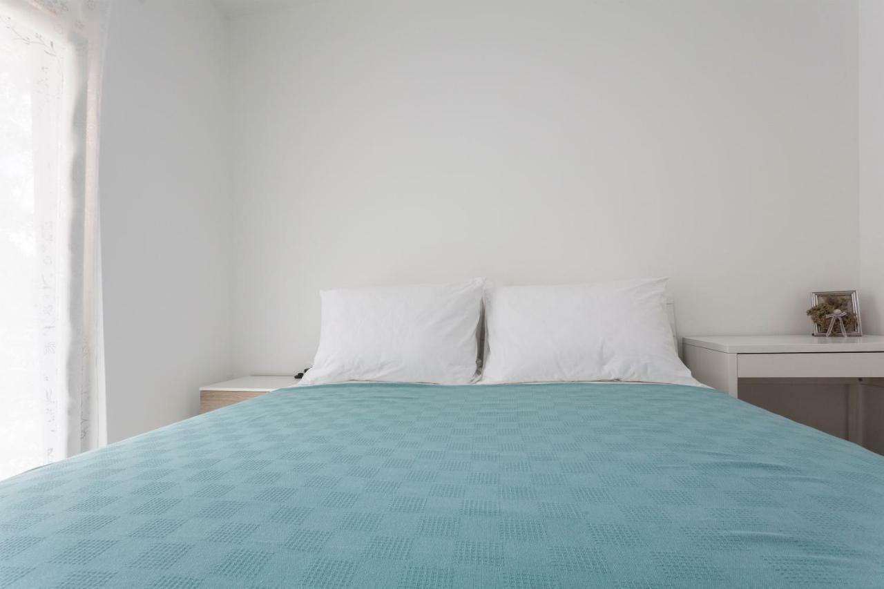 Appartement Atena Zaton 2 à Nin Extérieur photo