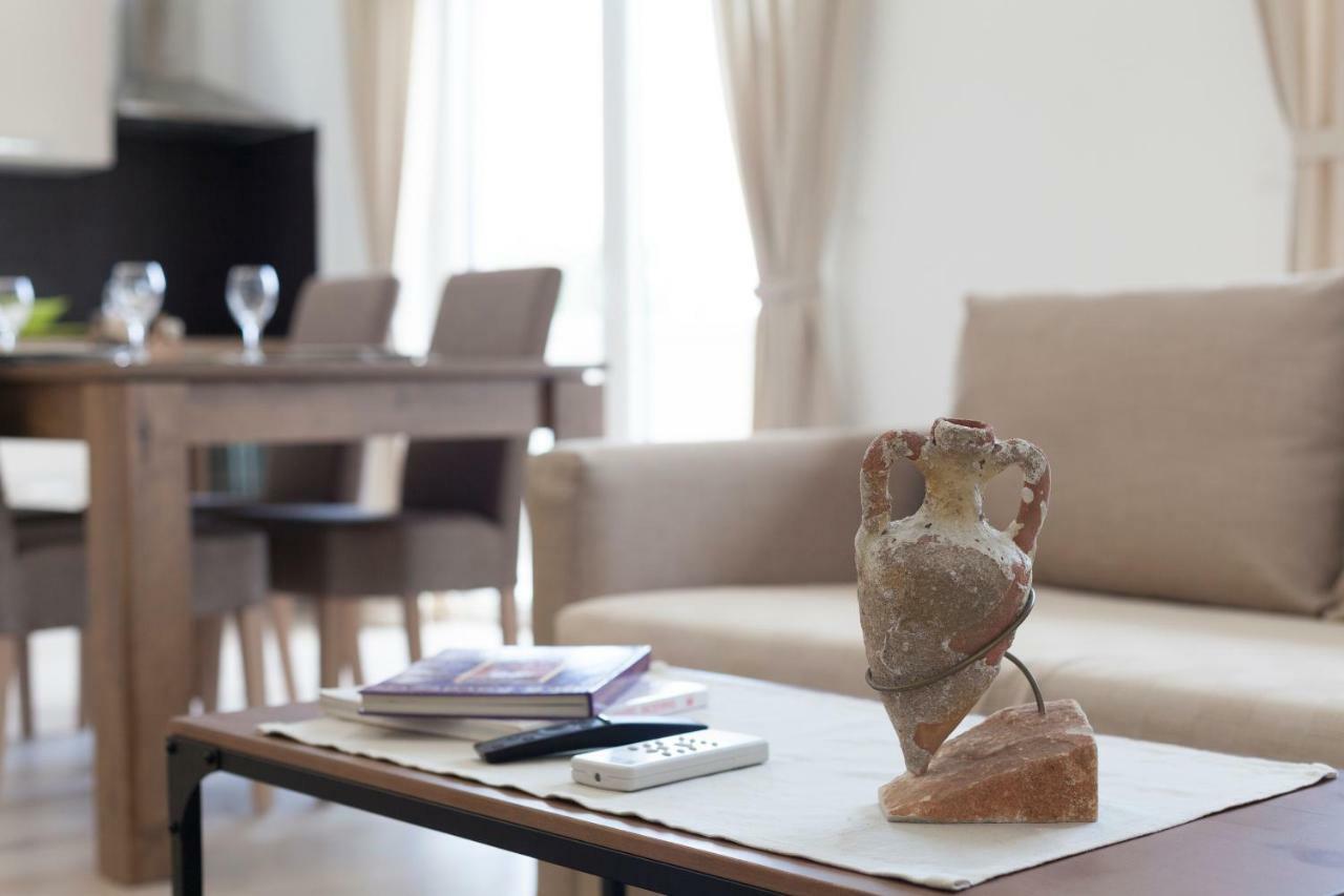 Appartement Atena Zaton 2 à Nin Extérieur photo
