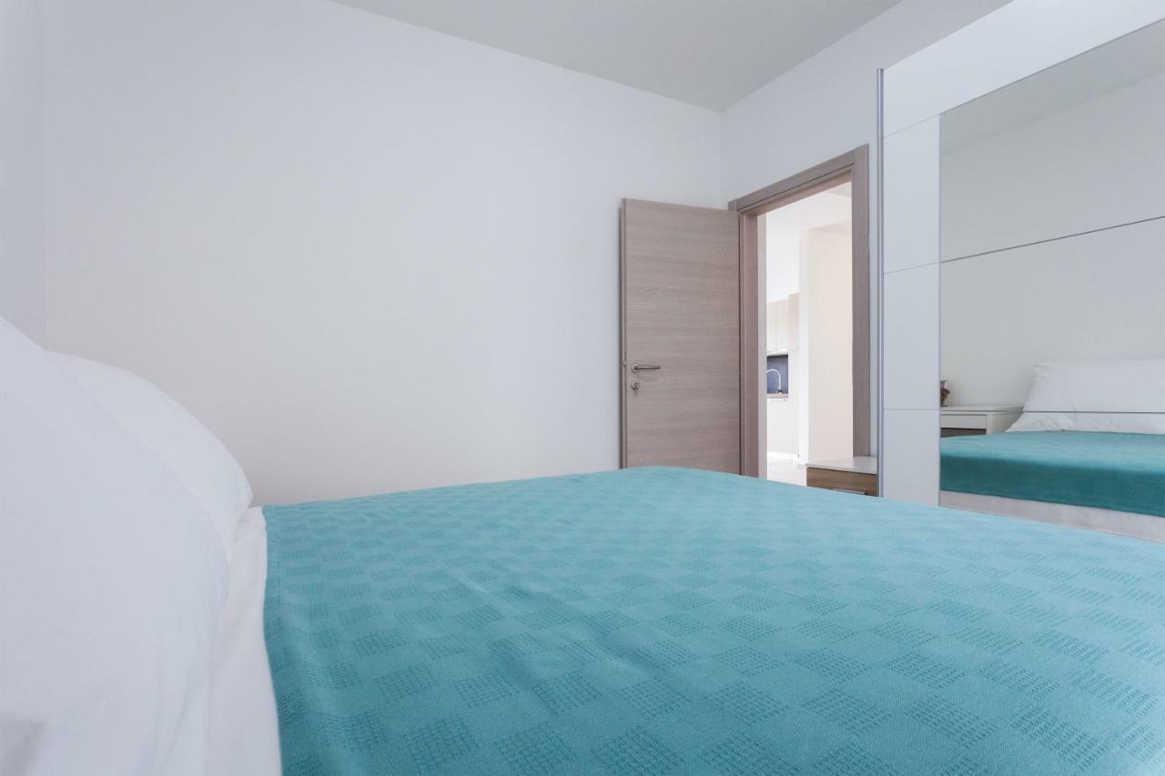 Appartement Atena Zaton 2 à Nin Extérieur photo